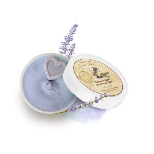 Shower Whipped Buttery Lavender